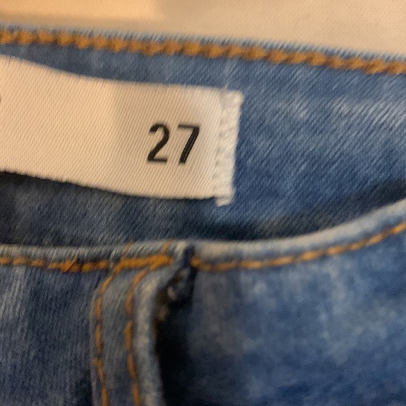 Wrangler Jeans - Picture 4 of 4